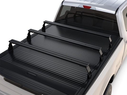 Ford Ranger ReTrax XR 5 (2019-2022) Triple Load Bar Kit"