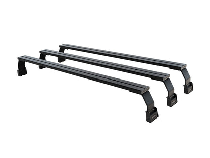 Ford Ranger ReTrax XR 5 (2019-2022) Triple Load Bar Kit"