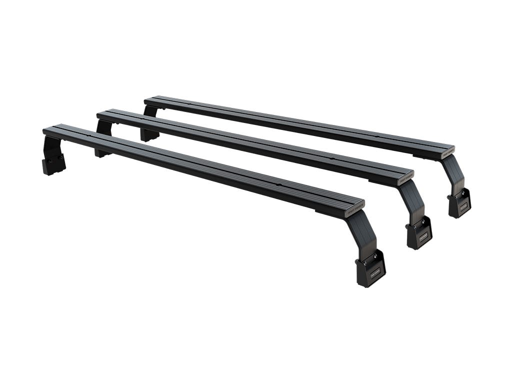 Ford Ranger ReTrax XR 6 (2019-2022) Triple Load Bar Kit"