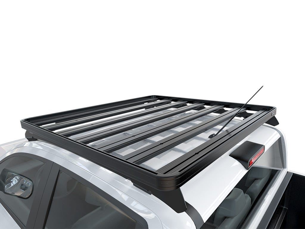 Ford Ranger Raptor (2019-2022) Slimline II Roof Rack Kit / Low Profile