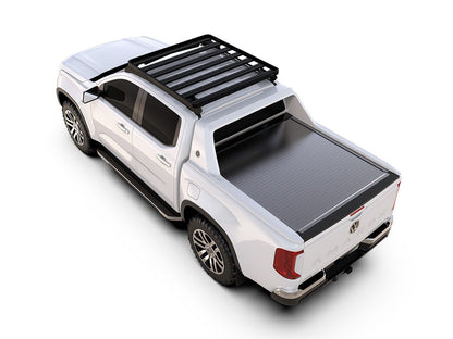 Ford Ranger T6.2 Wildtrak/Raptor Double Cab (2022-Current)/Volkswagen Amarok (2023-Current) Double Cab Slimline II Roof Rack Kit