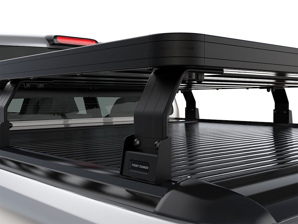 Ford Ranger ReTrax XR 5 (2019-2022) Slimline II Load Bed Rack Kit"