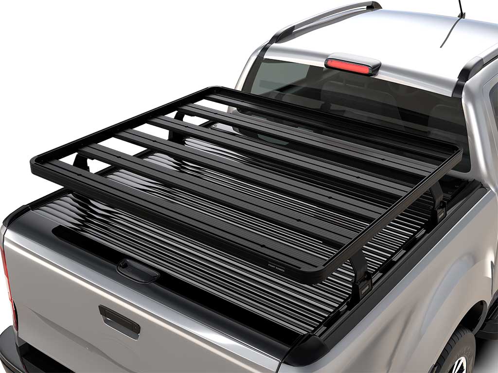 GMC Canyon Roll Top 5.1' (2015-Current) Slimline II Load Bed Rack Kit