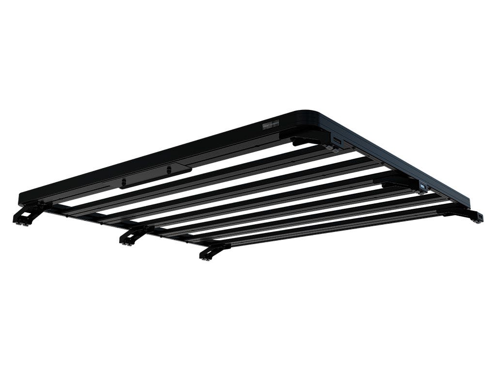 Hummer H2 Slimline II 1/2 Roof Rack Kit