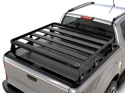 Tonneau Cover Slimline II Load Bed Rack Kit / Full Size Pickup Truck 6.5' Bed