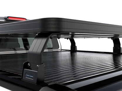 Tonneau Cover Slimline II Load Bed Rack Kit / Full Size Pickup Truck 6.5' Bed