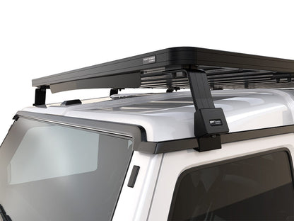 Ineos Grenadier (2022-Current) SLII Roof Rack Kit