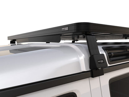 Ineos Grenadier (2022-Current) Slimline II 3/4 Roof Rack Kit