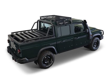 Ineos Grenadier Quartermaster (2023-Current) Slimline II 1/2 Roof Rack Kit