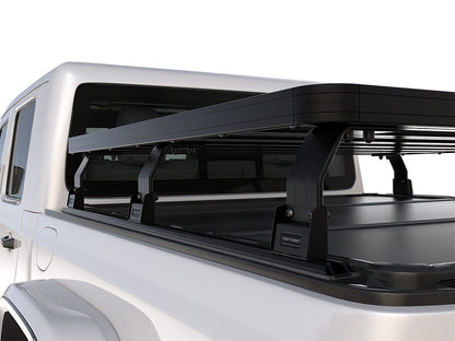 Jeep Gladiator (2019-Current) Fold-Top Slimline II Bed Rack Kit