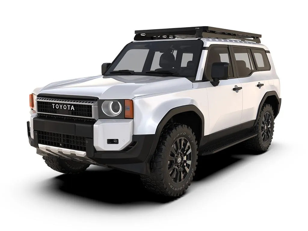 Toyota Land Cruiser 250 (2024-Current) Slimline II Roof Rack Kit