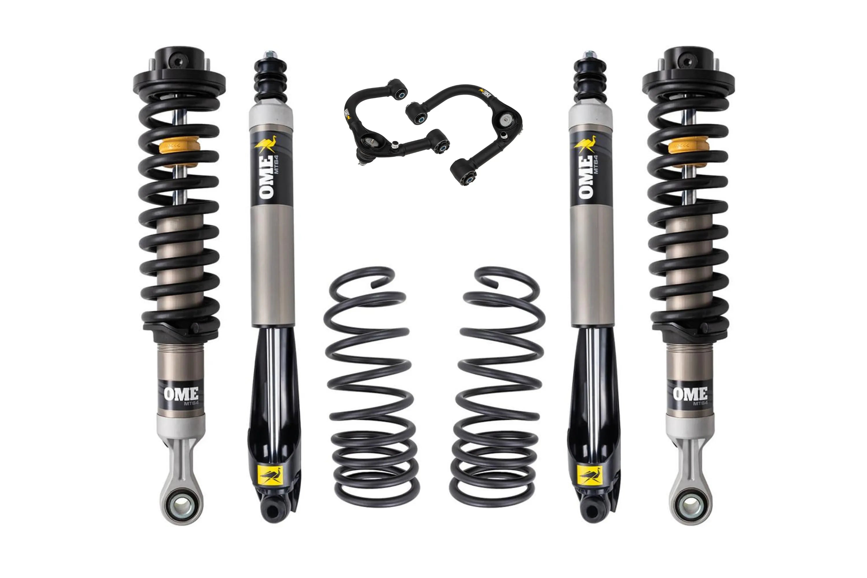 OLD MAN EMU MT64 Suspension Kit for Toyota Land Cruiser 250 (2024-Present)