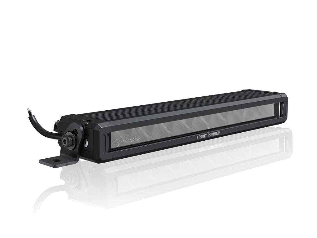 10 LED Light Bar VX250-SP / 12V/ 24V / Spot Beam"