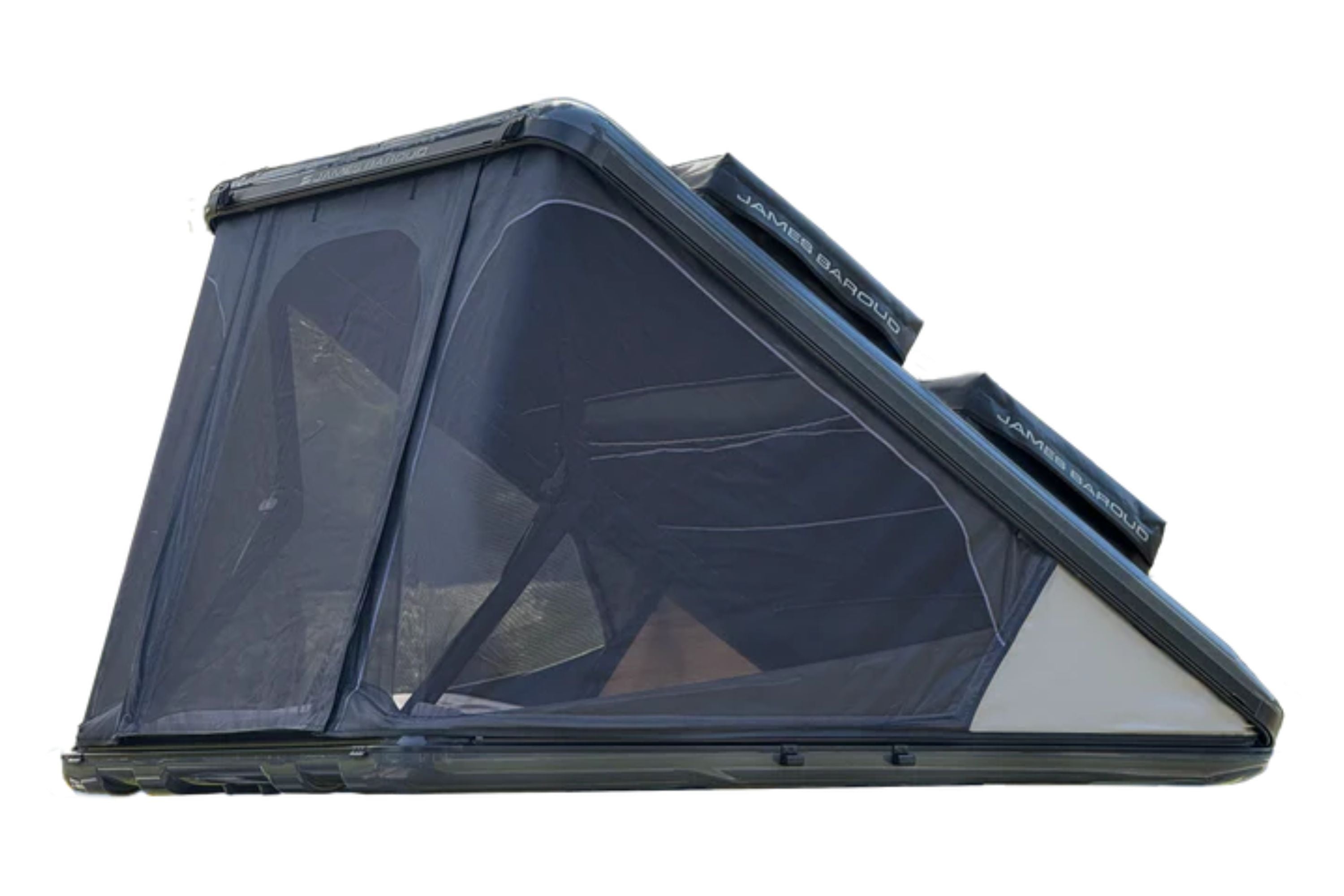 James Baroud Nova Hard Shell Tent – Autobruder 4wd