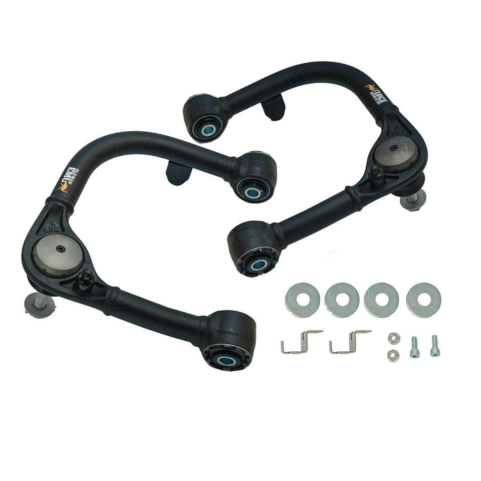 Upper Control Arms UCA0016 Toyota Tundra 2022 On
