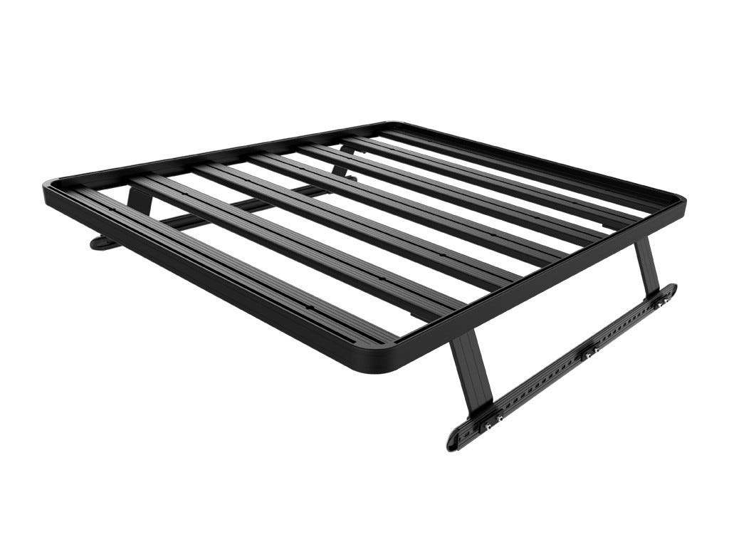 Pickup Truck Load Bed Slimline II Rack Kit / 1255mm(W) x 1358mm(L)