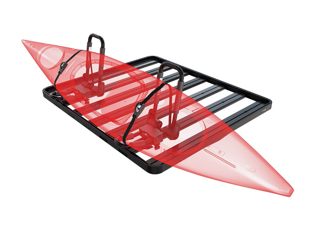 Kayak Carrier / Foldable J Style