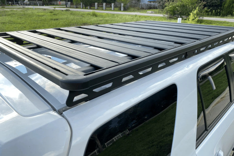 2010-2024 Toyota 4Runner RIVAL Aluminum Mid-Size Roof Rack | 2M.5707.1MB