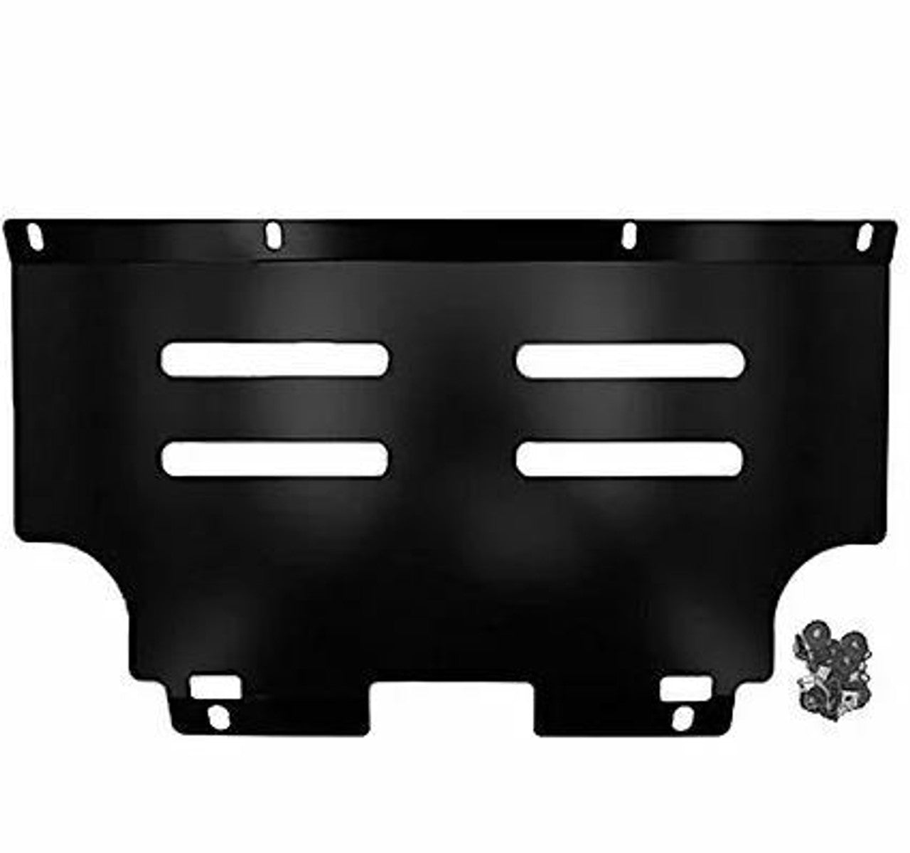 ARB Deluxe Bar Toyota FJ Bumper Fitting Kit PRE 2010- 3520010