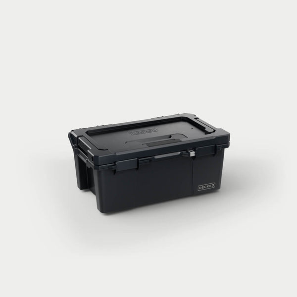 D-CO CASE SIXER 16 (INC ONE D-CO TRAY)