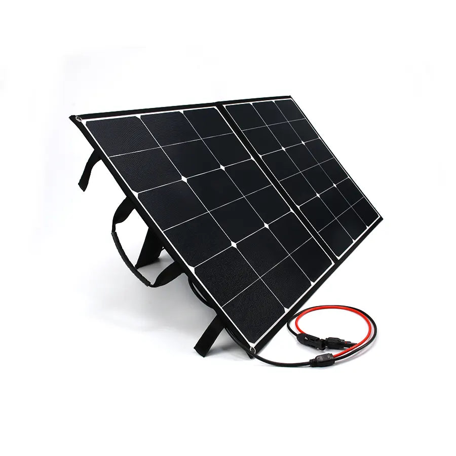 100W Solar Panel