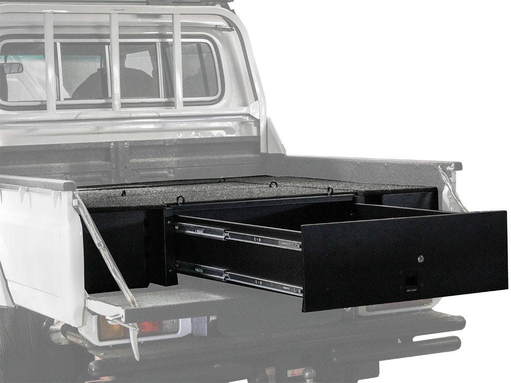 Toyota Land Cruiser 79 DC Drawer Kit