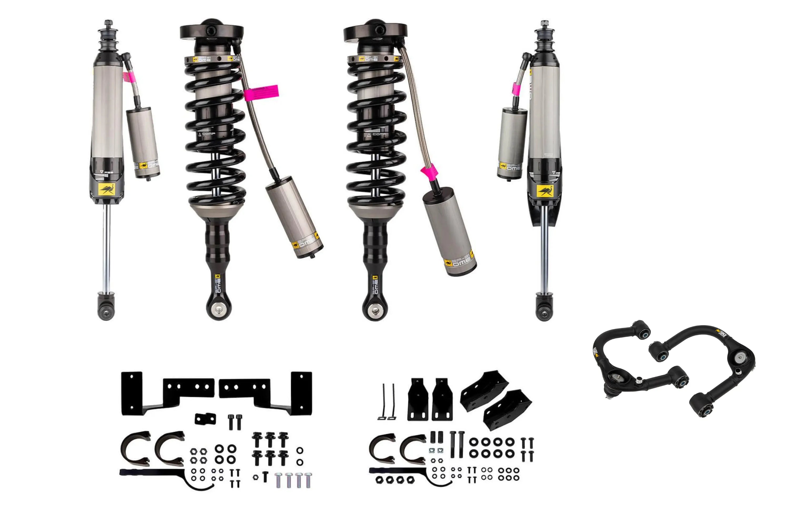 OLD MAN EMU BP51 Suspension Kit for Toyota Tacoma 2005-2023