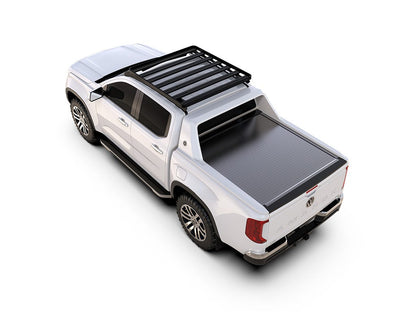 Ford Ranger T6.2 Wildtrak/Raptor Double Cab (2022-Current)/Volkswagen Amarok (2023-Current) Double Cab Slimline II Roof Rack Kit / Low Profile